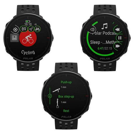 Smartwatches