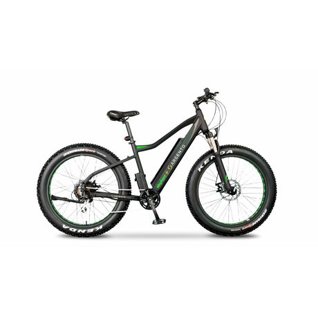 e-Bikes