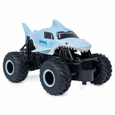 Fahrzeug Fernsteuerung Monster Jam Megalodon 1:24