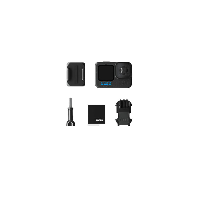 Sport-Kamera GoPro HERO12 Schwarz