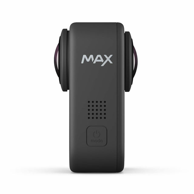 Sport-Kamera GoPro MAX 360 Schwarz