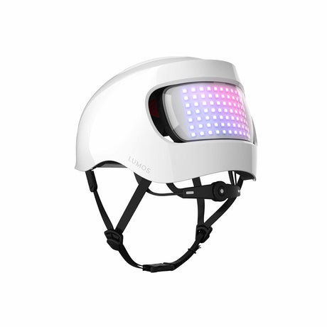 Helm für Elektroroller Lumos Matrix 56-61 cm