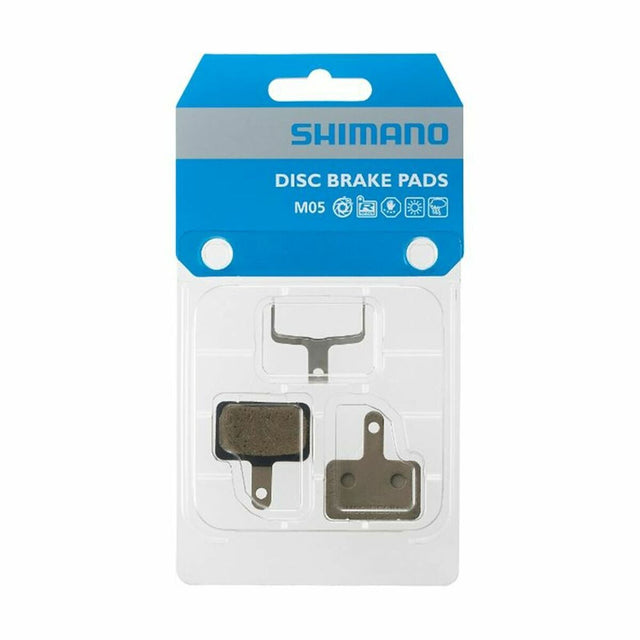 Bremsbeläge Shimano M05 Beige