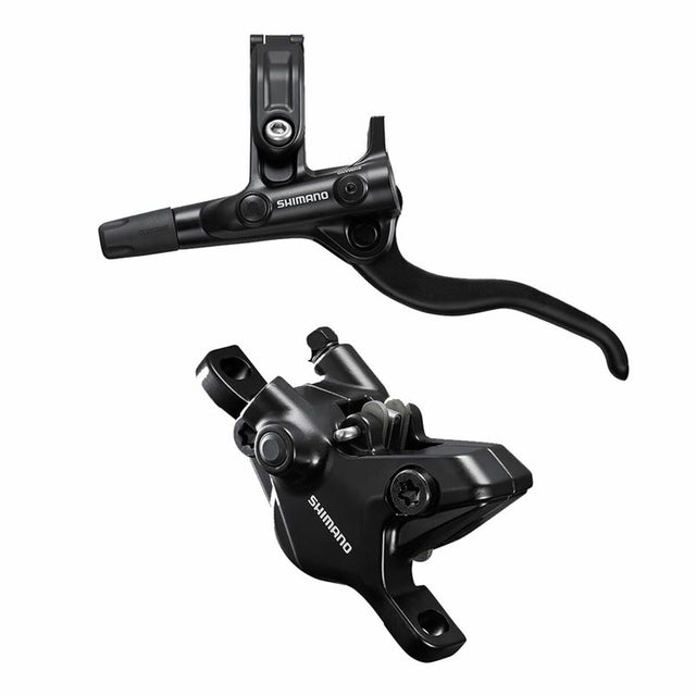 Scheibenbremsen Kit Shimano BL-M4100