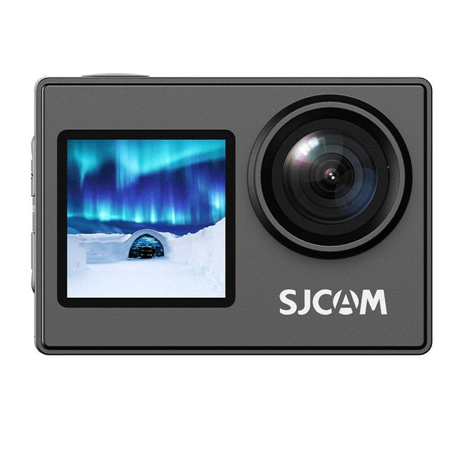 Sport-Kamera SJCAM SJ4000 Schwarz