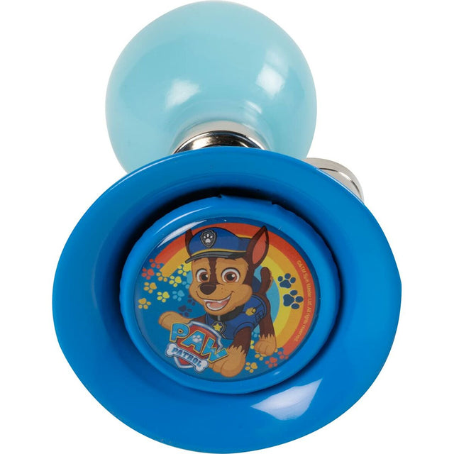 Kinderklingel für Fahrrad The Paw Patrol CZ10552 Blau