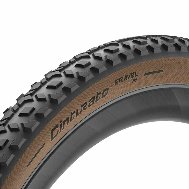 Umschlag Cinturato Gravel Pirelli  M 40-622 Schwarz