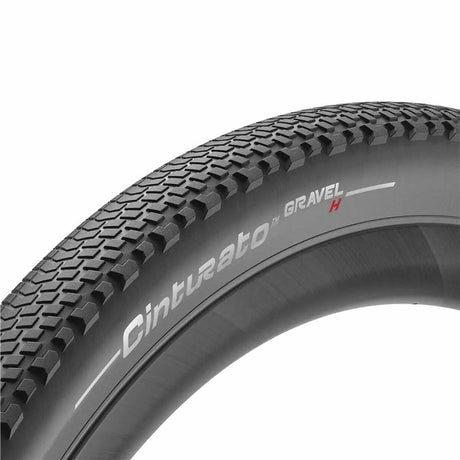 Umschlag Cinturato Gravel Pirelli H 40-622 Schwarz