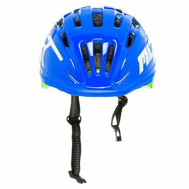 Kinderfahrradhelm Moltó MLT Blau 48-53 cm