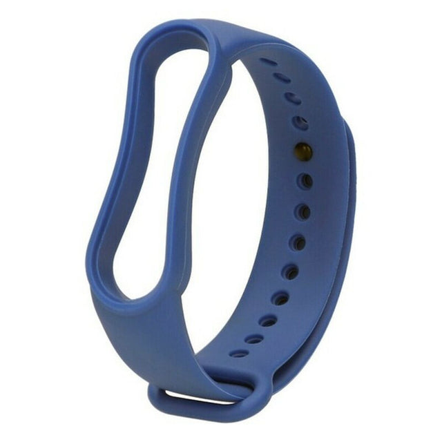 Activity-Armband Mi Band 5 Contact TPU