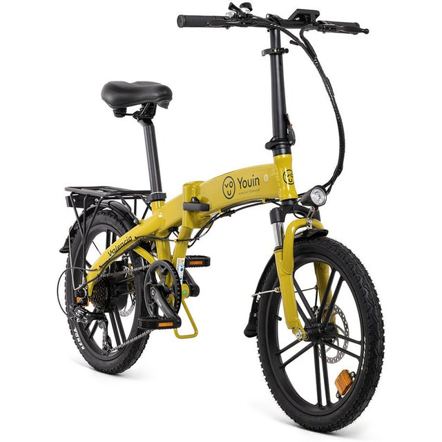 Elektrisches Fahrrad Youin BK1100 250 W 8800 mah 20"