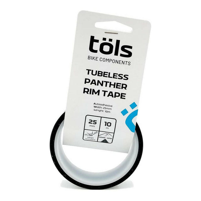 Kabelmantelreparaturband Töls Tubeless Panther