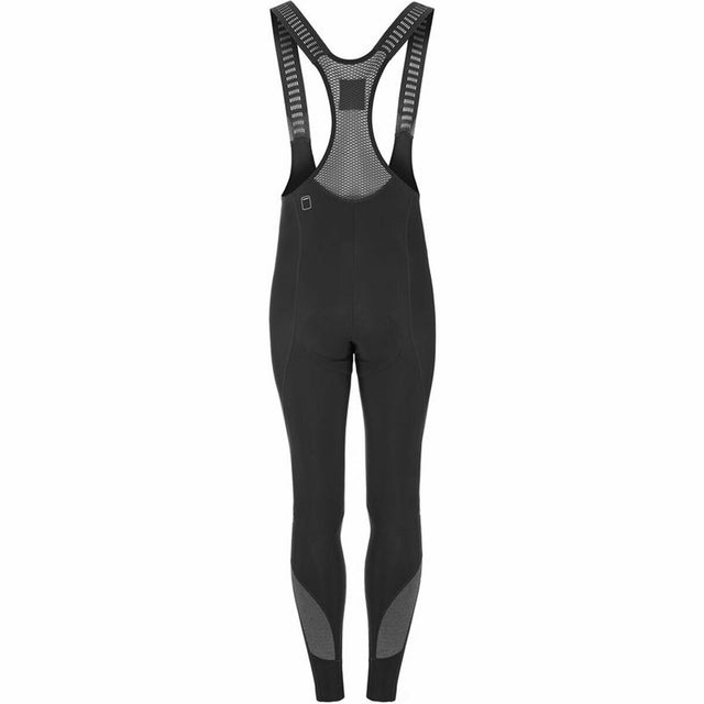 Culotte Shimano Vertex Bib Tights Radfahren Schwarz