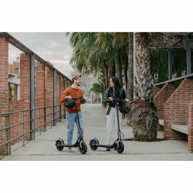 Elektroroller Segway Ninebot KickScooter F2 Plus E Schwarz