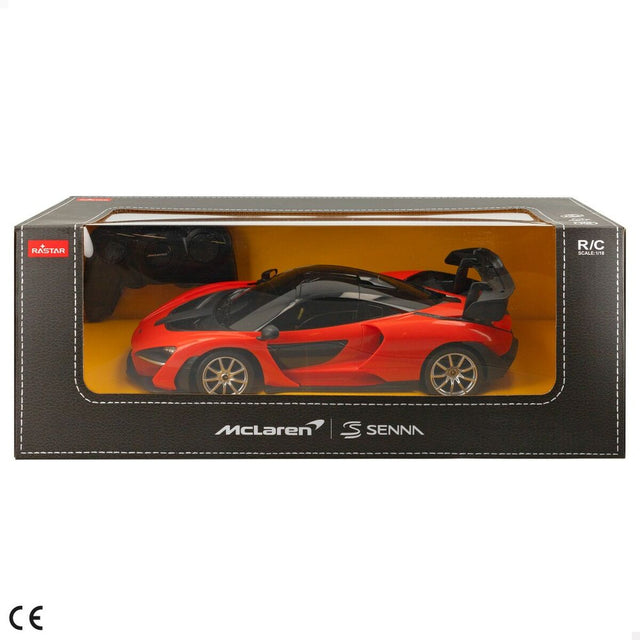 Fergesteuertes Auto McLaren (2 Stück)